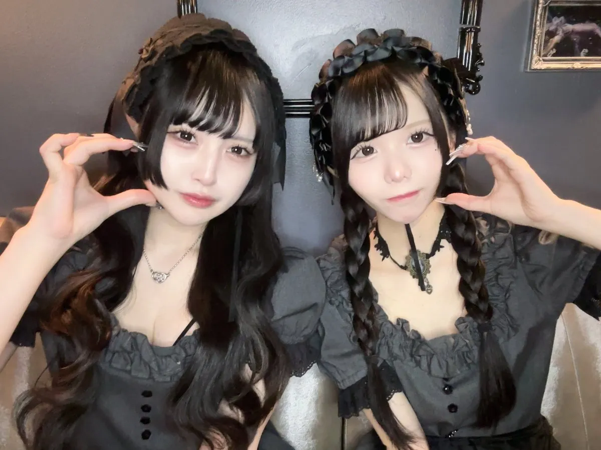 bar rosesta❤︎新宿コンカフェ@bar_rosesta