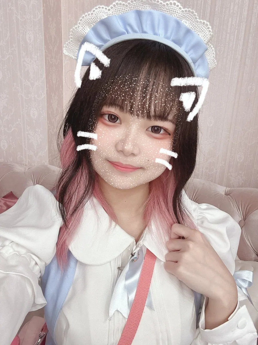 豊橋のメイドカフェ🗝めいどの秘密基地＆兎ゐ月@maidnohimitu