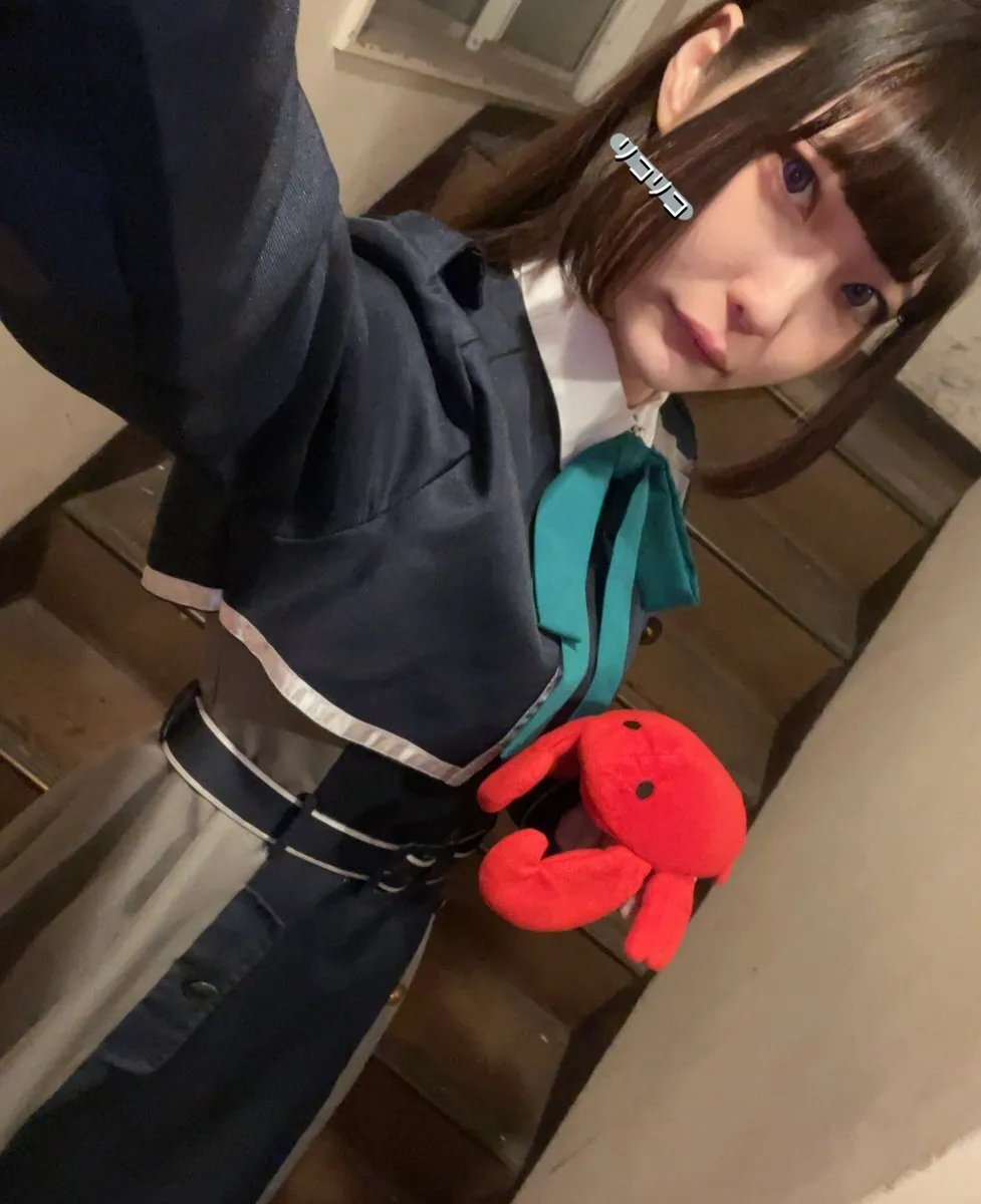 みそら@アイリス@misomisora_IRIS