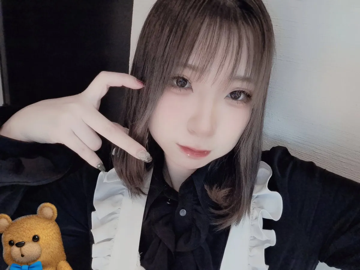 えな🐣SweetRabbit@ena_swerabbi