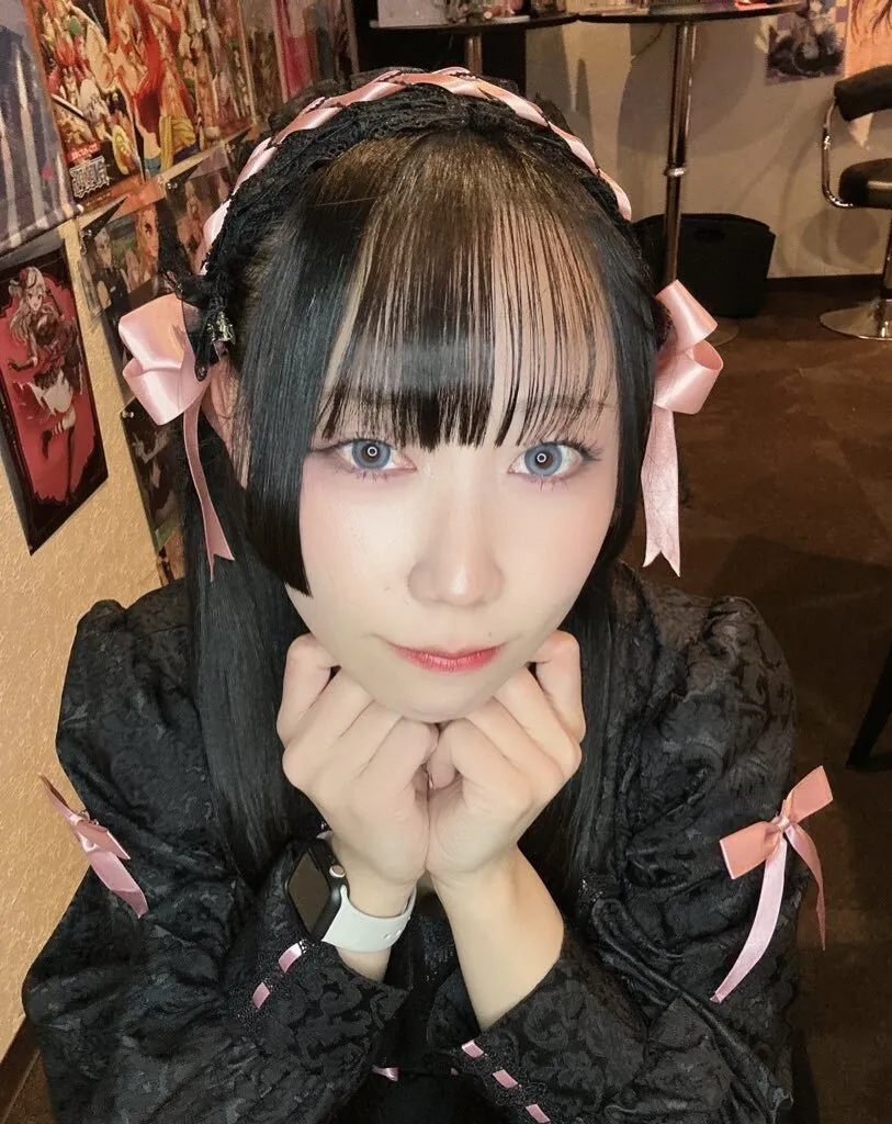 かなめ🪻メイドギルド歌舞伎町@guild_kaname_