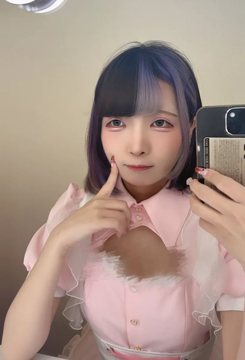 ここな㌠🐶Maid Sweet@cocon_MaidSweet