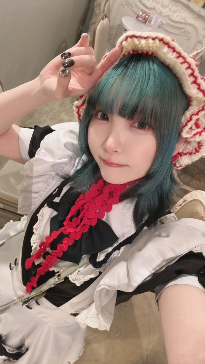 ちゅうむ🪐12月10日-11日②周年Event ̖́-@ancafe_chuum