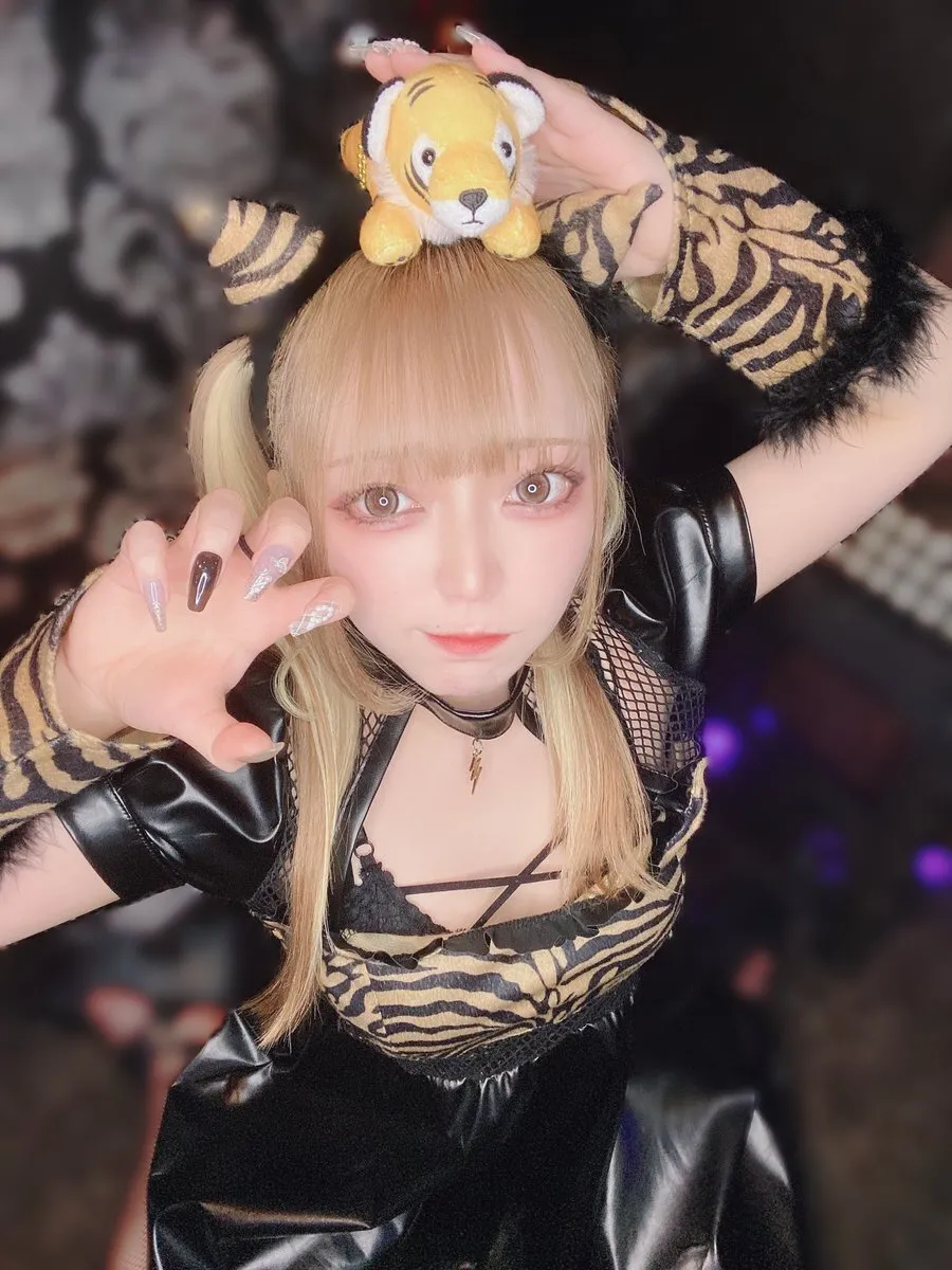 れあち🐯🐬@すすきの@1ldk_reachi