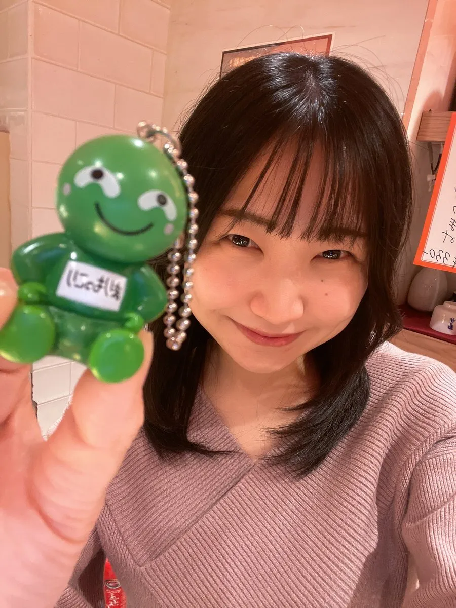 ナチュラリア渋谷店♫スタッフアカウント@naturalia_sby