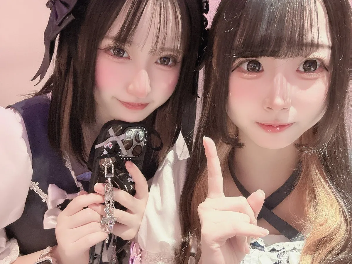 熊本コンカフェ🤍Oshi=Oshi🤍@Oshi_Oshidayo
