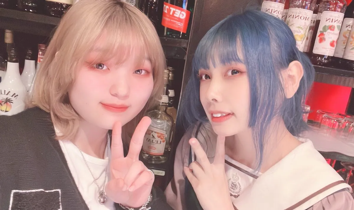 アニソンバーギルド横浜店🎤コンカフェ最大手@guild_yokohama