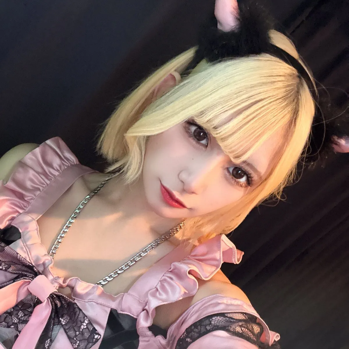 ゆきち !?@yukichi_akudol