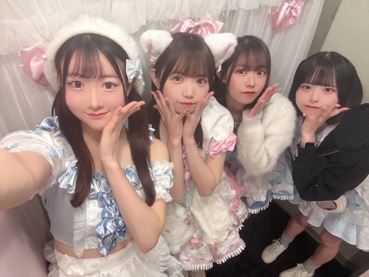 すぽっとらいと💎秋葉原コンカフェ@spotlight_akiba