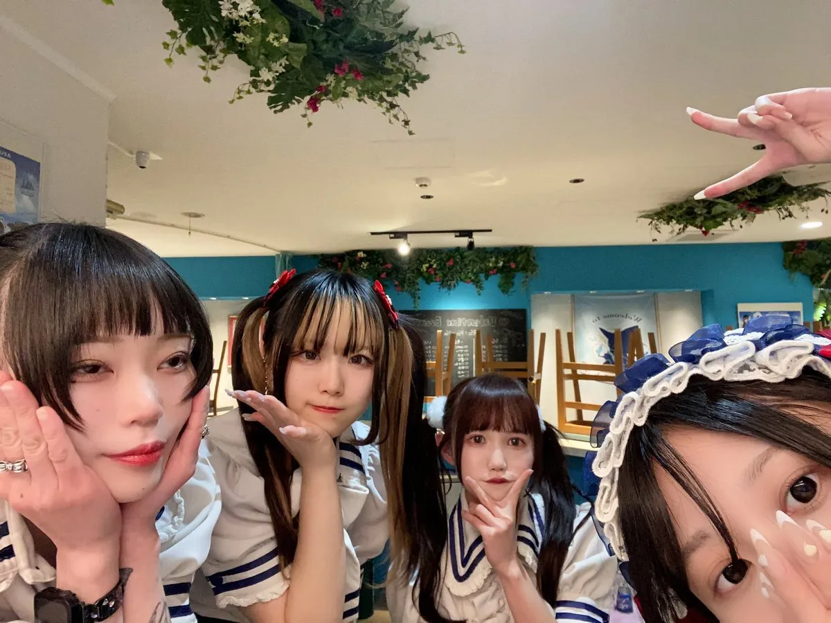 Witches Ark（ウィッチズアーク）名古屋店@WitchesArk