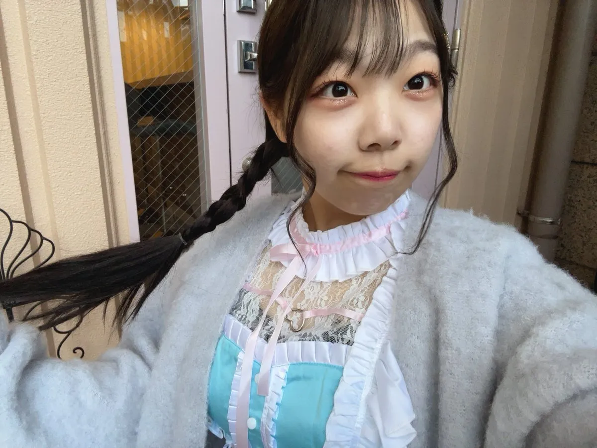 ツンデレカフェ天邪鬼@cafe_amanojyaku