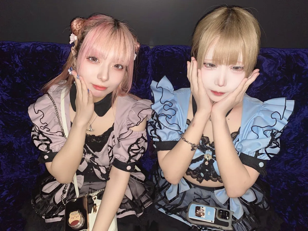 聖猫教会 -ふぇりすきょうかい-【歌舞伎町コンカフェ】@Kabuki_Felis