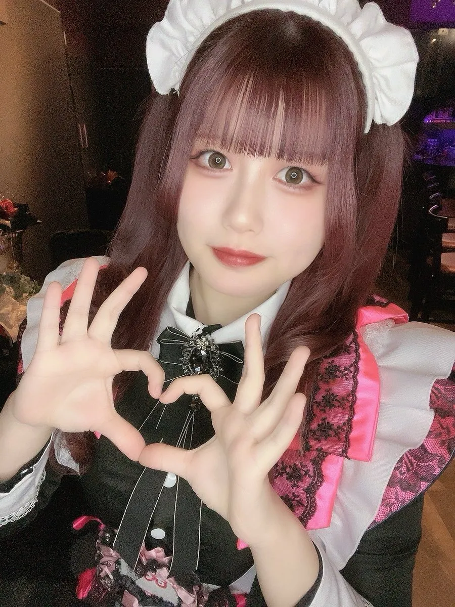さくら🌸GothicBar Melt@Melt__Sakura