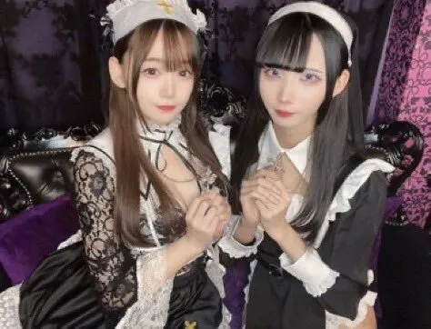 ⚔Jeanne D'arc秋葉原⚔エンターテイメントカフェ@jeanne_akiba_