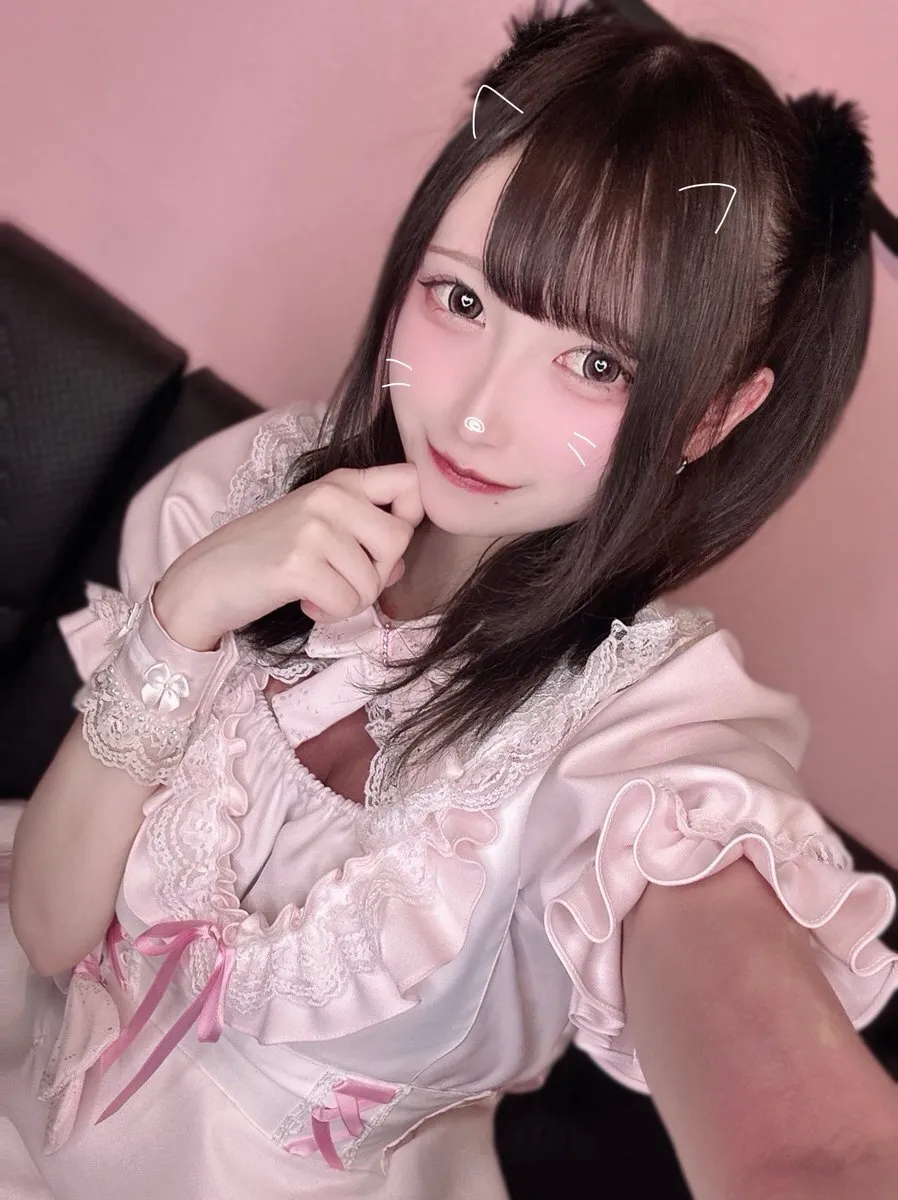 兎月 すず🎀@alice_osuzu