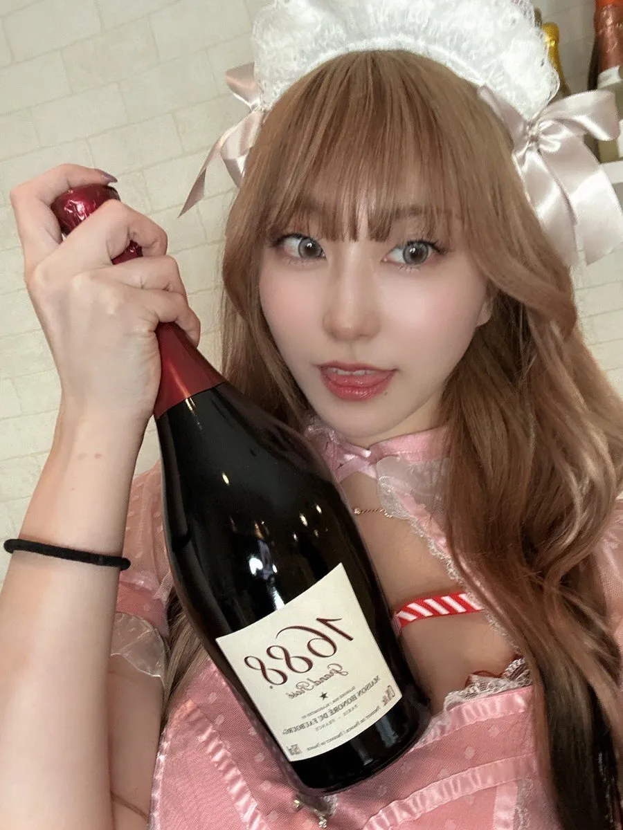 のわ☕️上野湯島コンカフェ@nowa_concafe