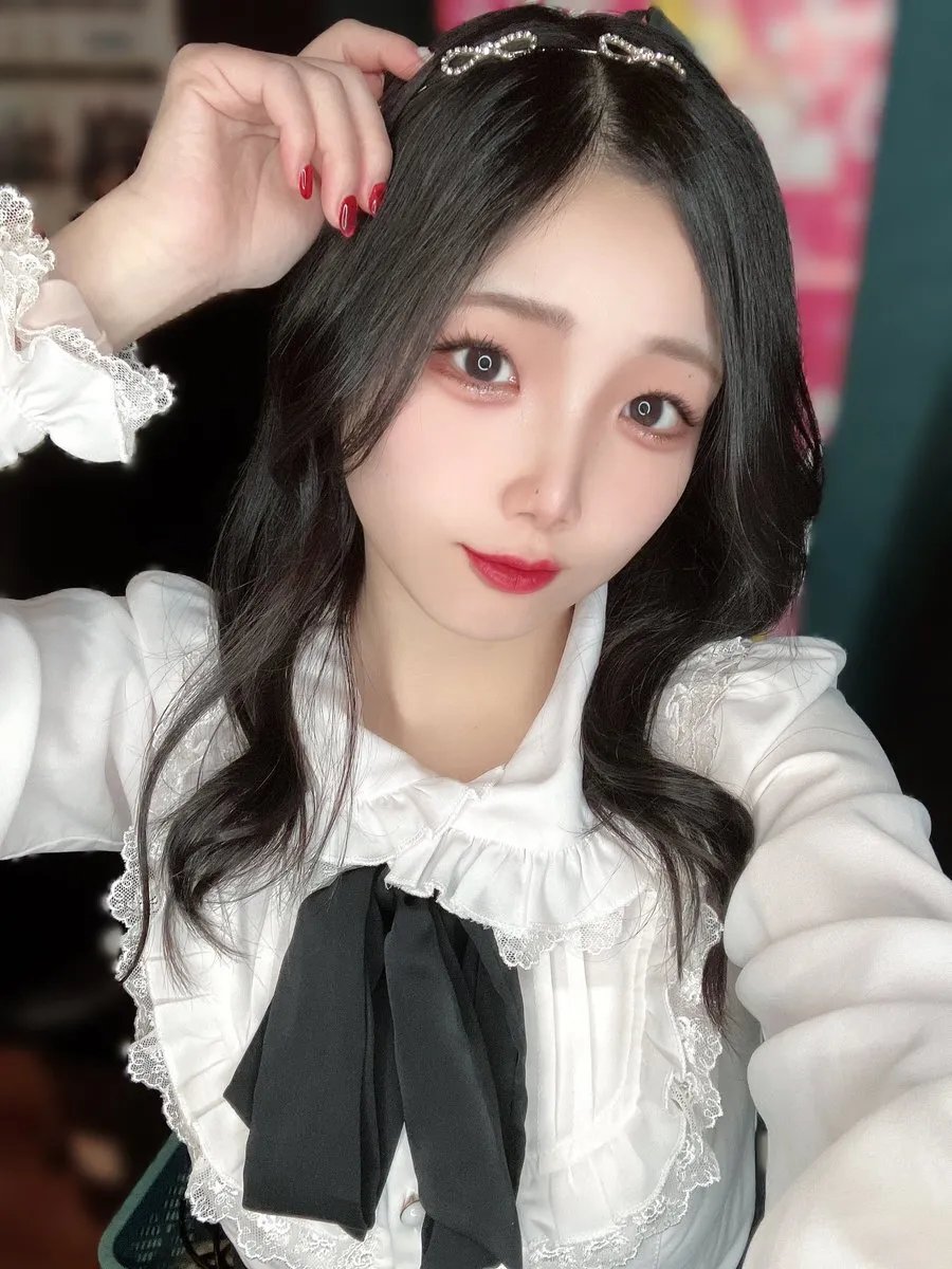 そあ🐹@もふる日本橋・宗右衛門町 大阪ミナミのコンカフェ@soa_mofru