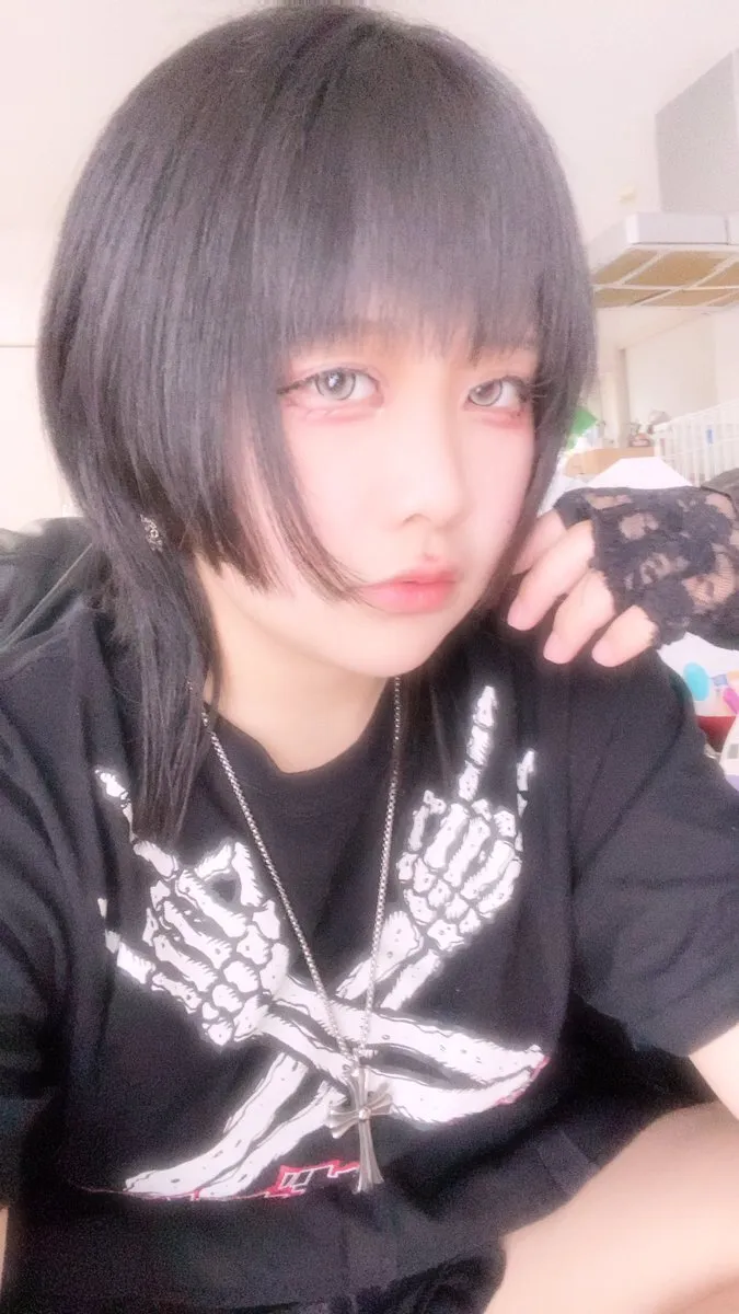 月宮 りぃ。@cure♥muge@rii_curemuge