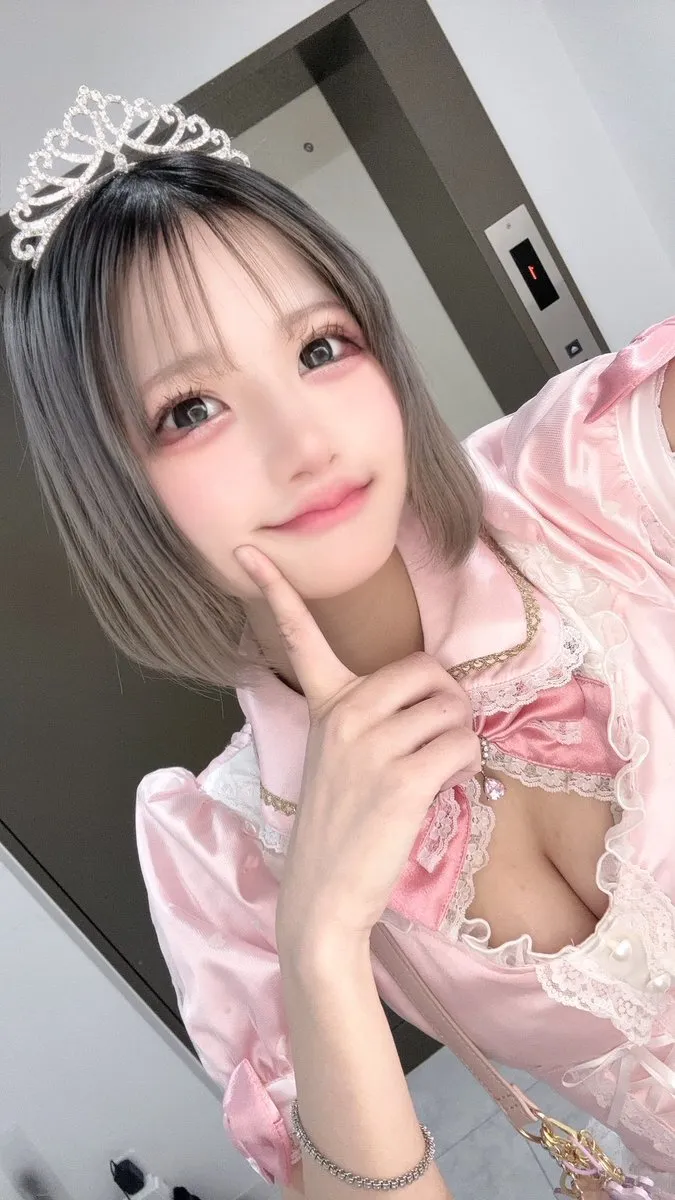 👼🏻えま🎀@unchateau_emma