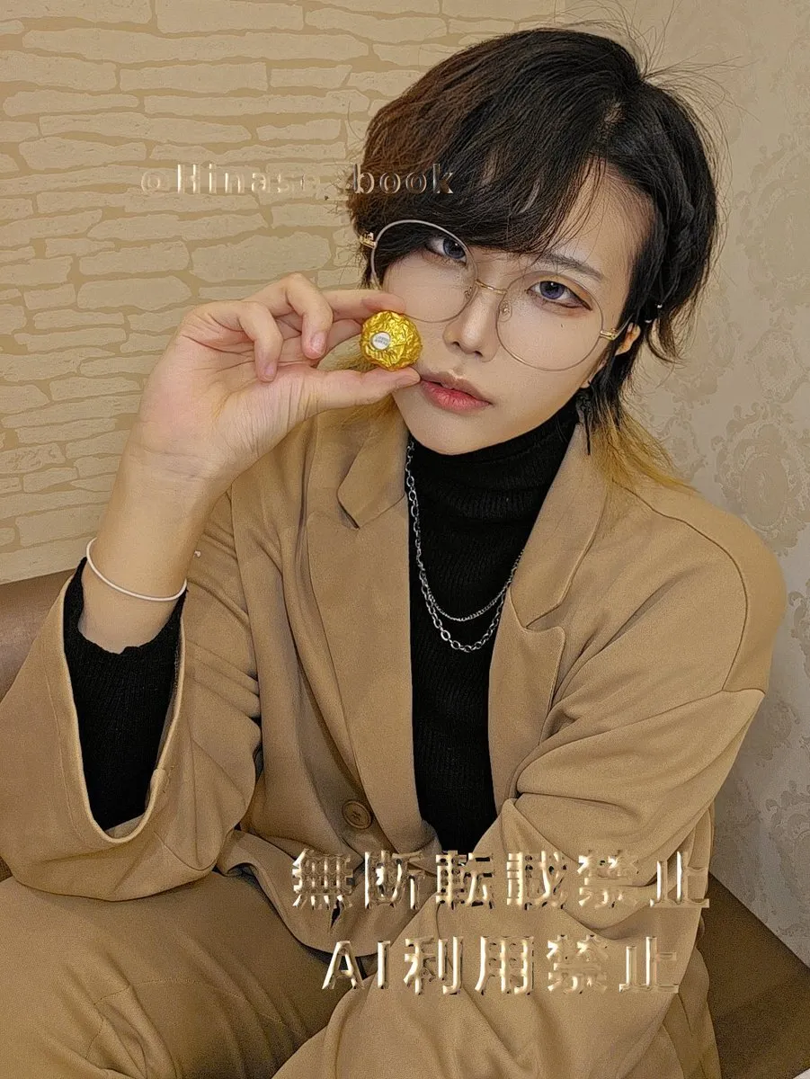 ☀️日向陽生🦦@Hinase_Book
