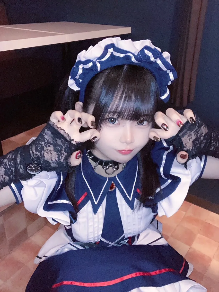 ロゼ🥀@roze_mtech