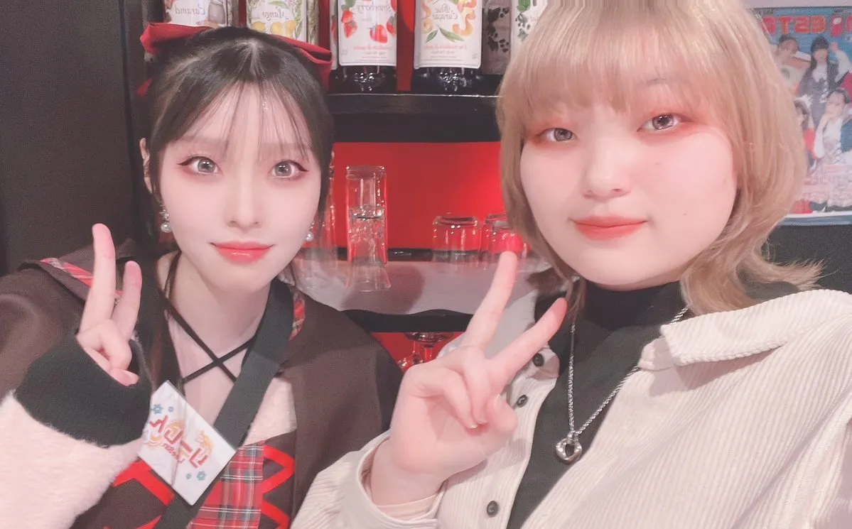 アニソンバーギルド横浜店🎤コンカフェ最大手@guild_yokohama