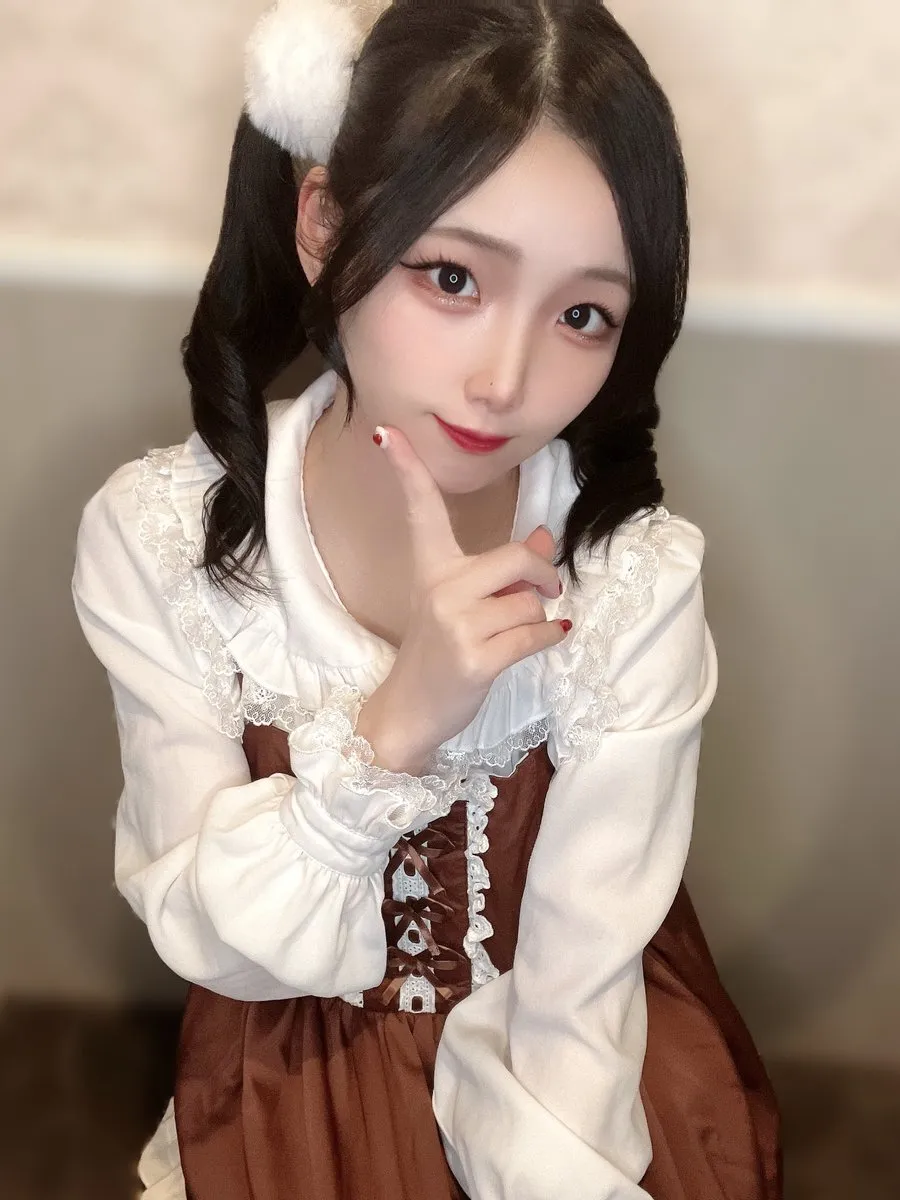 そあ🐹@もふる日本橋・宗右衛門町 大阪ミナミのコンカフェ@soa_mofru