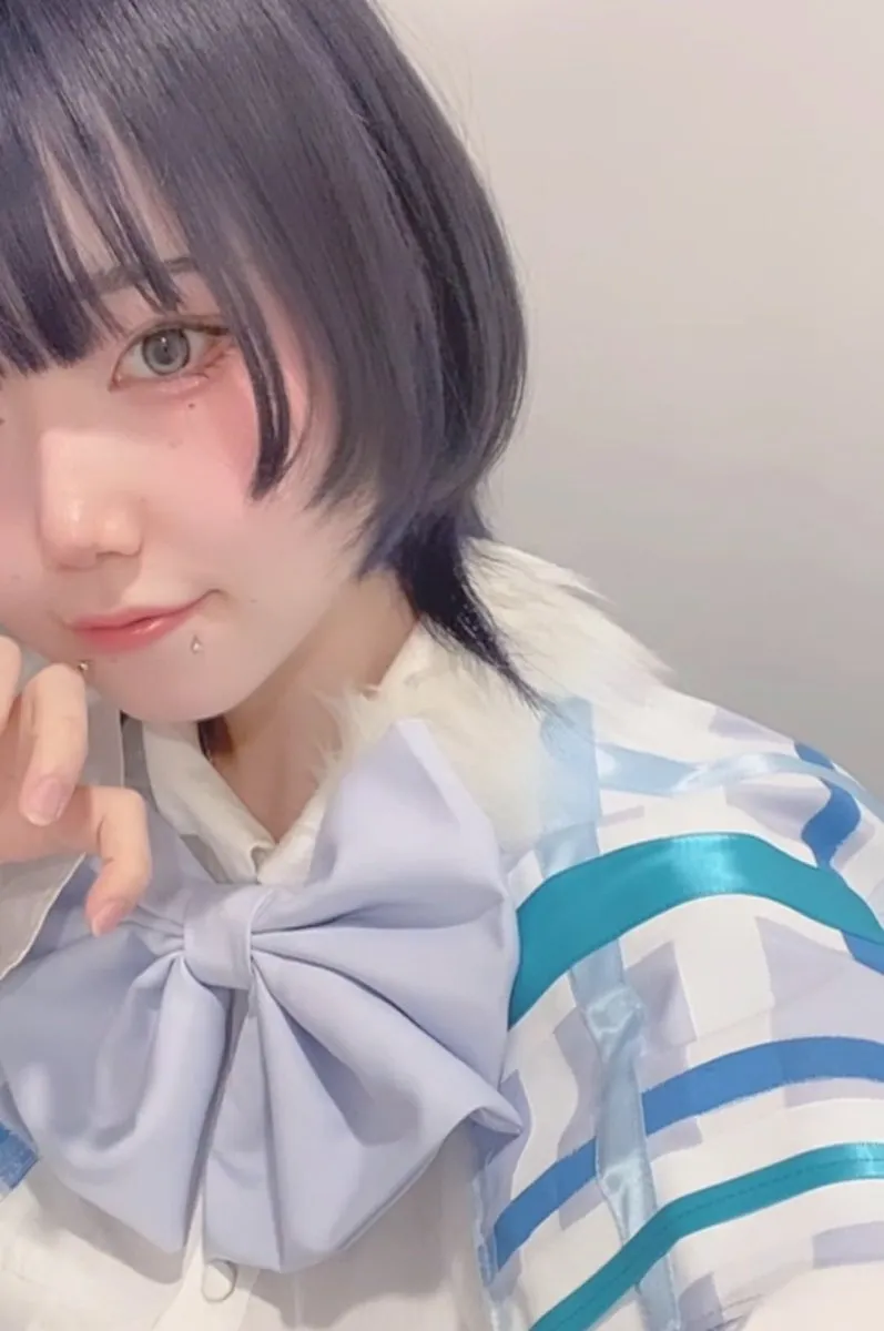 こはく🦋💙ྀི2/22生誕イベ🎂@Navy2kohaku221