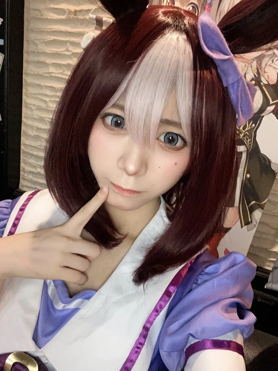 2.5次元BAR CLAN(クラン)@大阪コスプレコンセプトバー@25BAR_CLAN