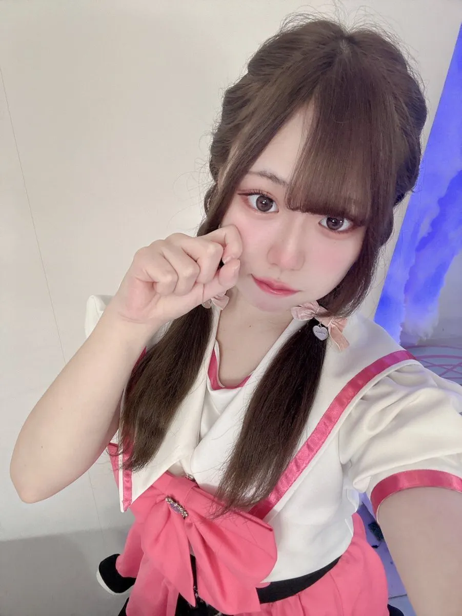 あんりみてっど💜秋葉原コンカフェ@unlimited_akb