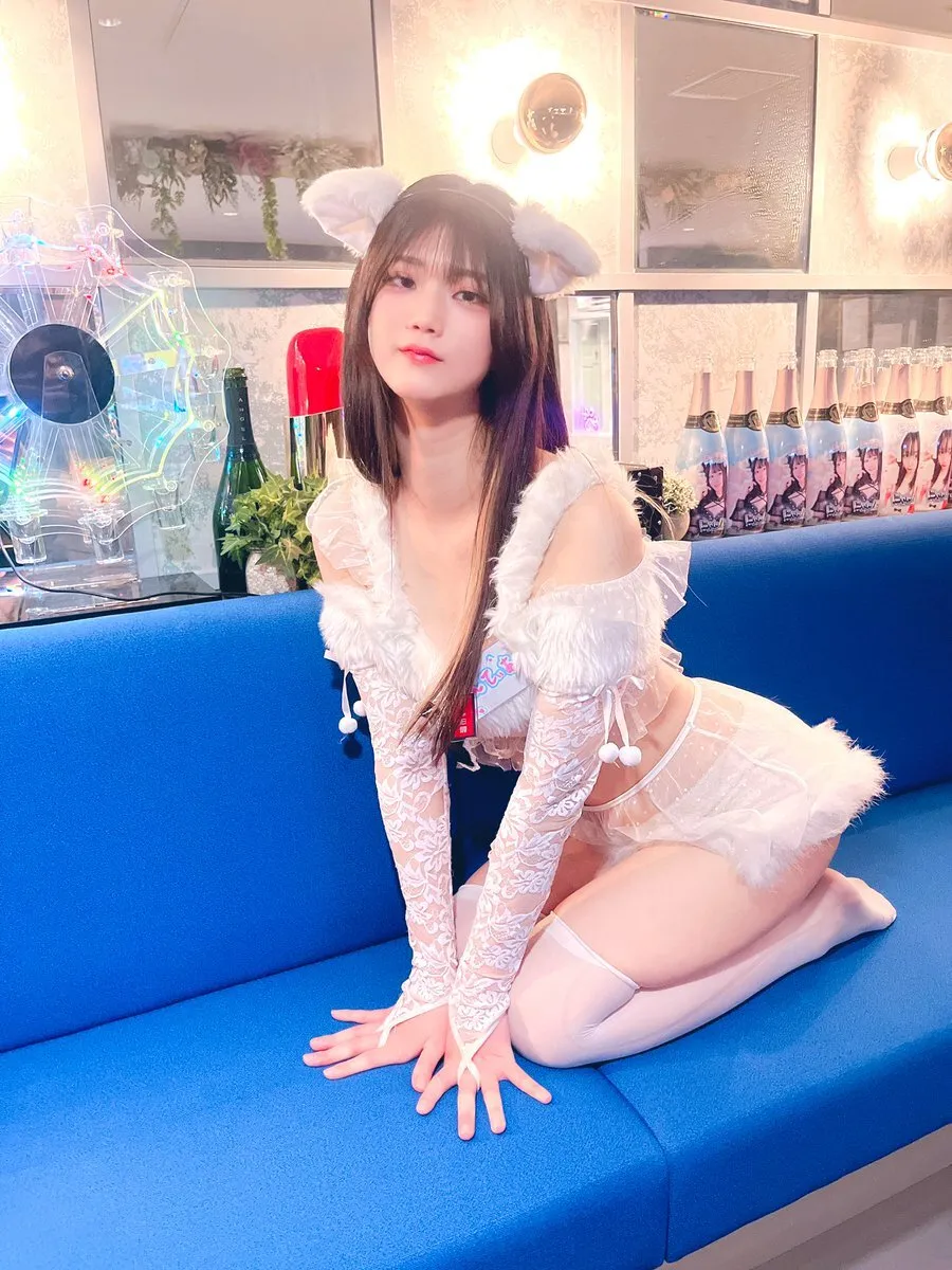 【池袋にゃんパラ】にゃんこパラダイス🐈SNSでバズる👆@NyankoParadise_