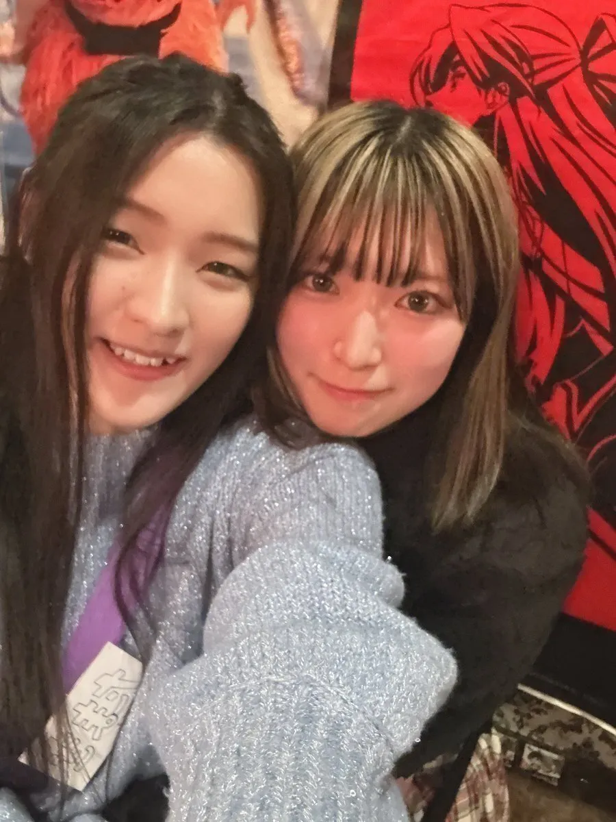 たまき@ギルド秋葉原コンカフェ@guild_tamaki