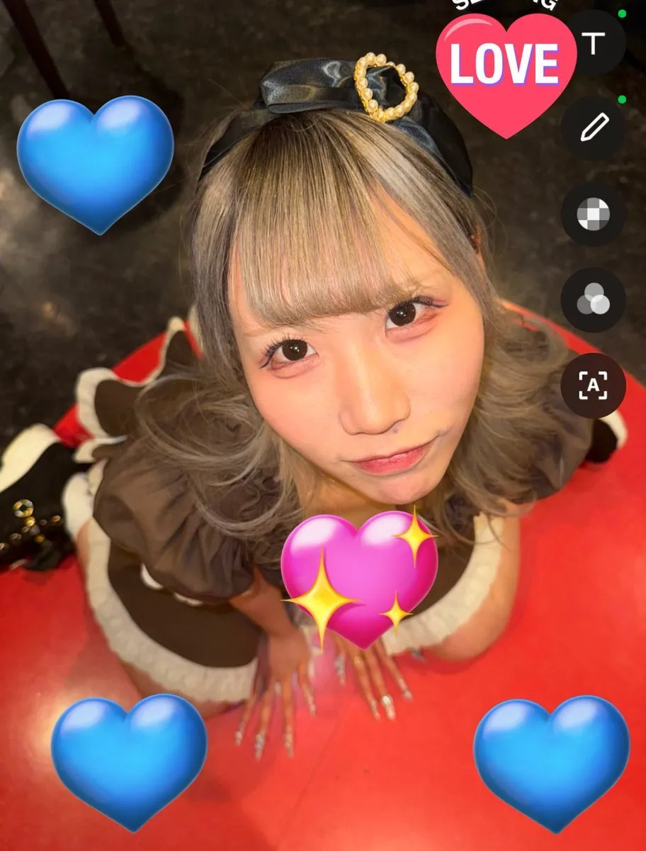 💎ぽむ💎@2OsACtxhyqARqbP