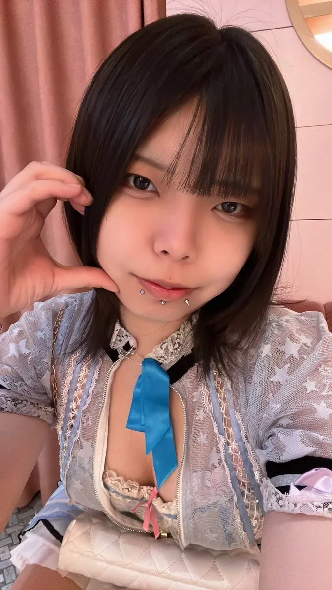 はるか🐱 五反田マリンドール🐬@haruka_mdoll