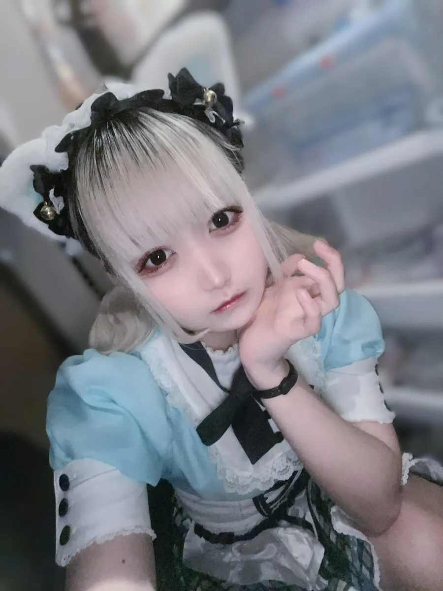 ヌ　ヌ@LD_nunu