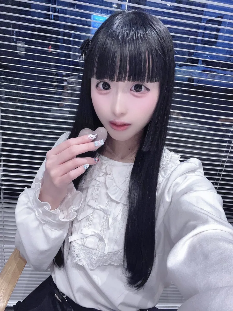 いちごちゃん♥@ichigo_4nyn