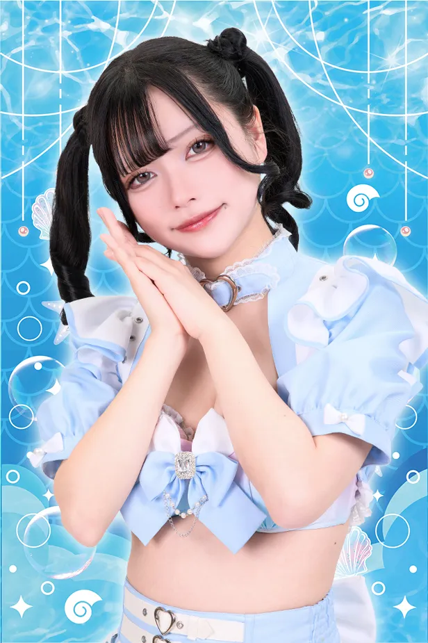 Mermaid(マーメイド)秋葉原🧜‍♀️コンカフェ🌊@mermaid_bar