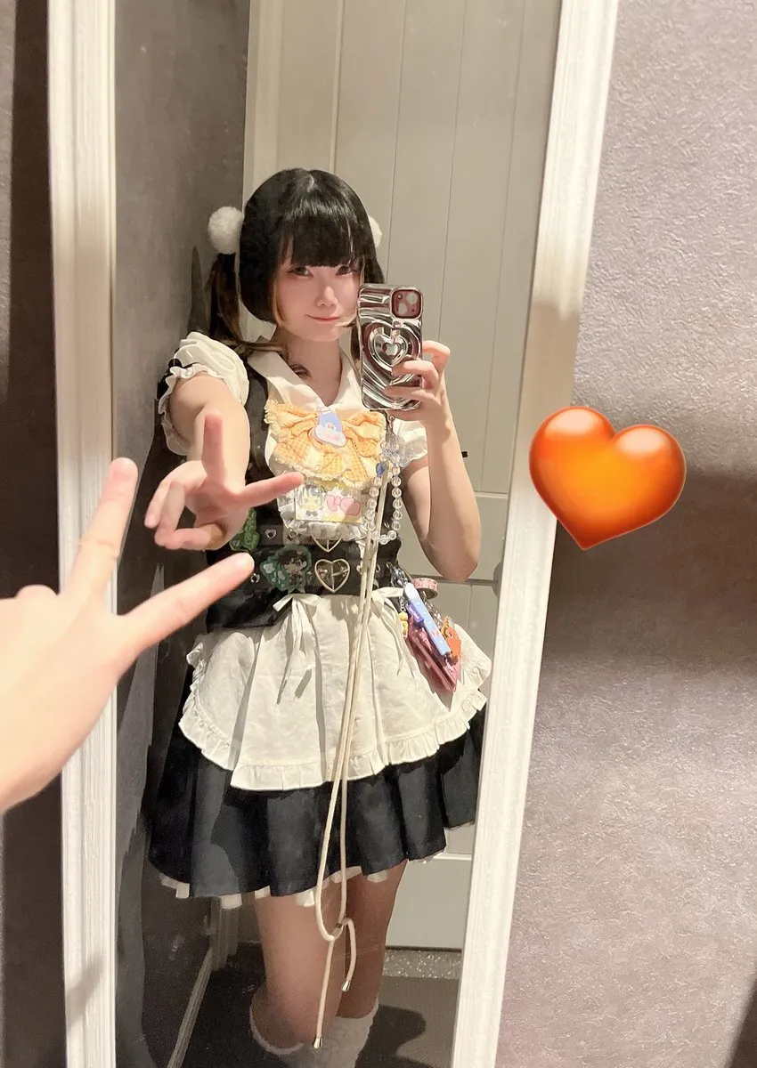 ゆり🍕🧡15.やむちゃんBD🎈@Ank_Yuri_chan