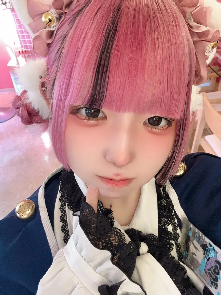 ぱるる@みけねこカフェ川越@parurumikeneko