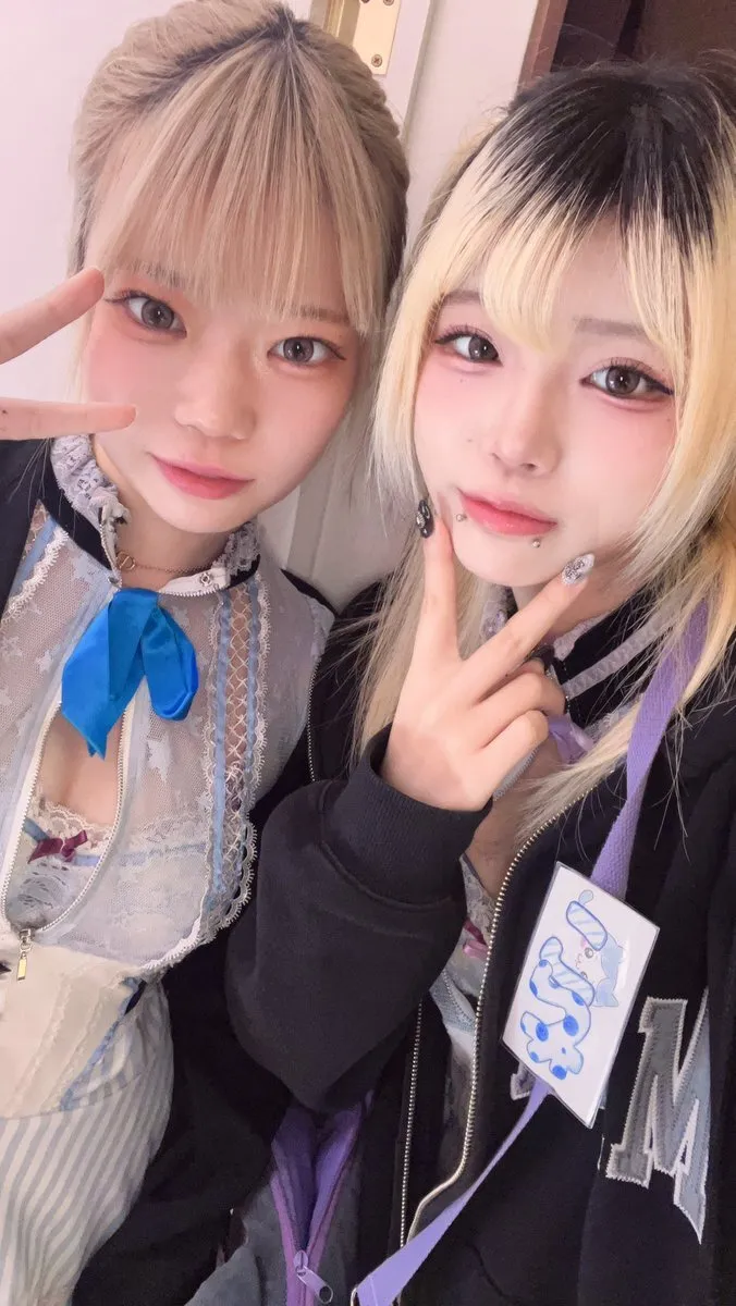 れい👾五反田マリンドール🫧MDの総長@rei_mdoll