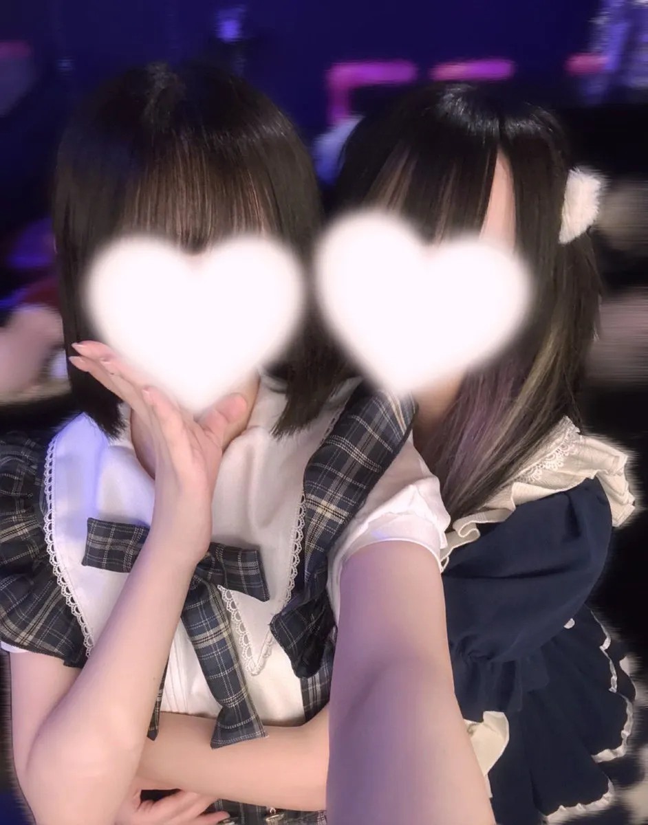 水戸コンカフェ&バーL@ccb_l_mito