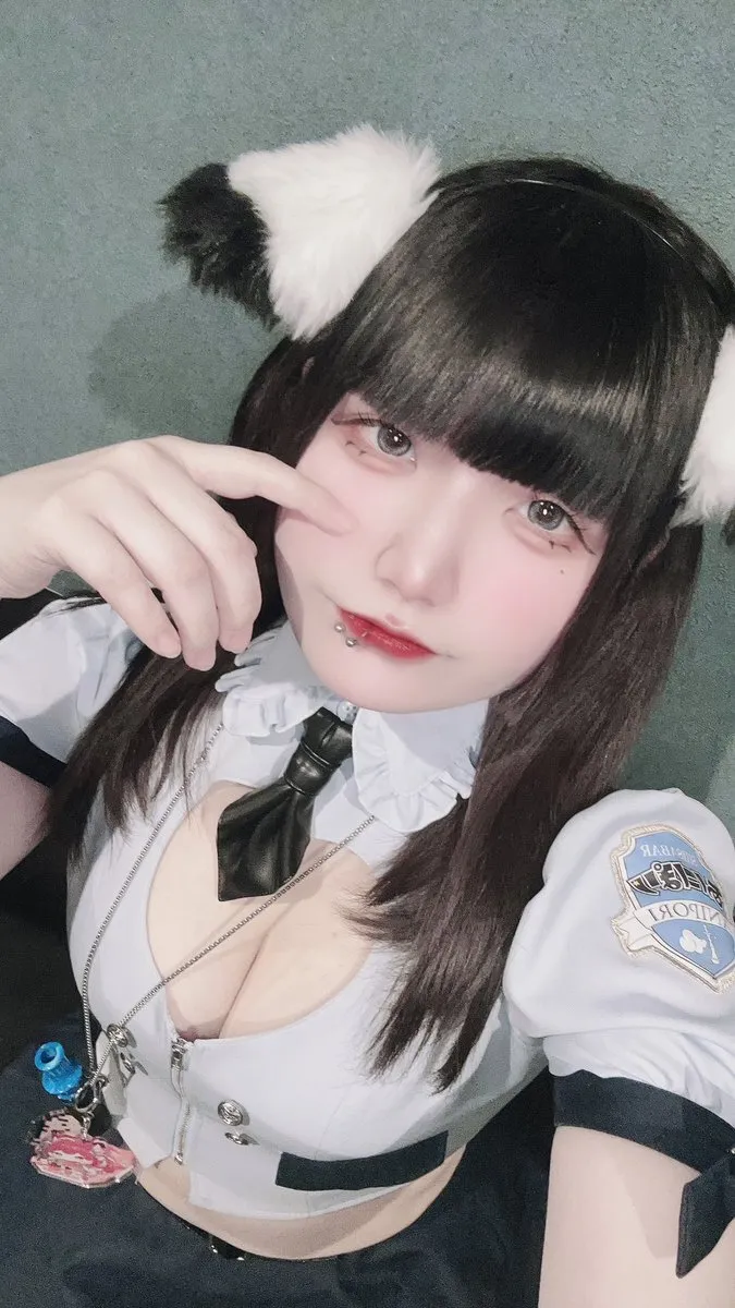 たくあん。@anipori_takuan