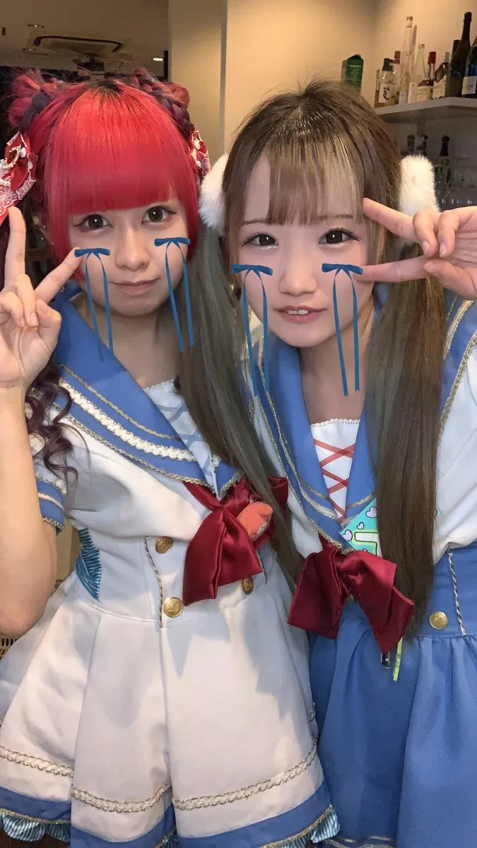 Azure Mariner (アズールマリナー)名古屋店@AzureMariner