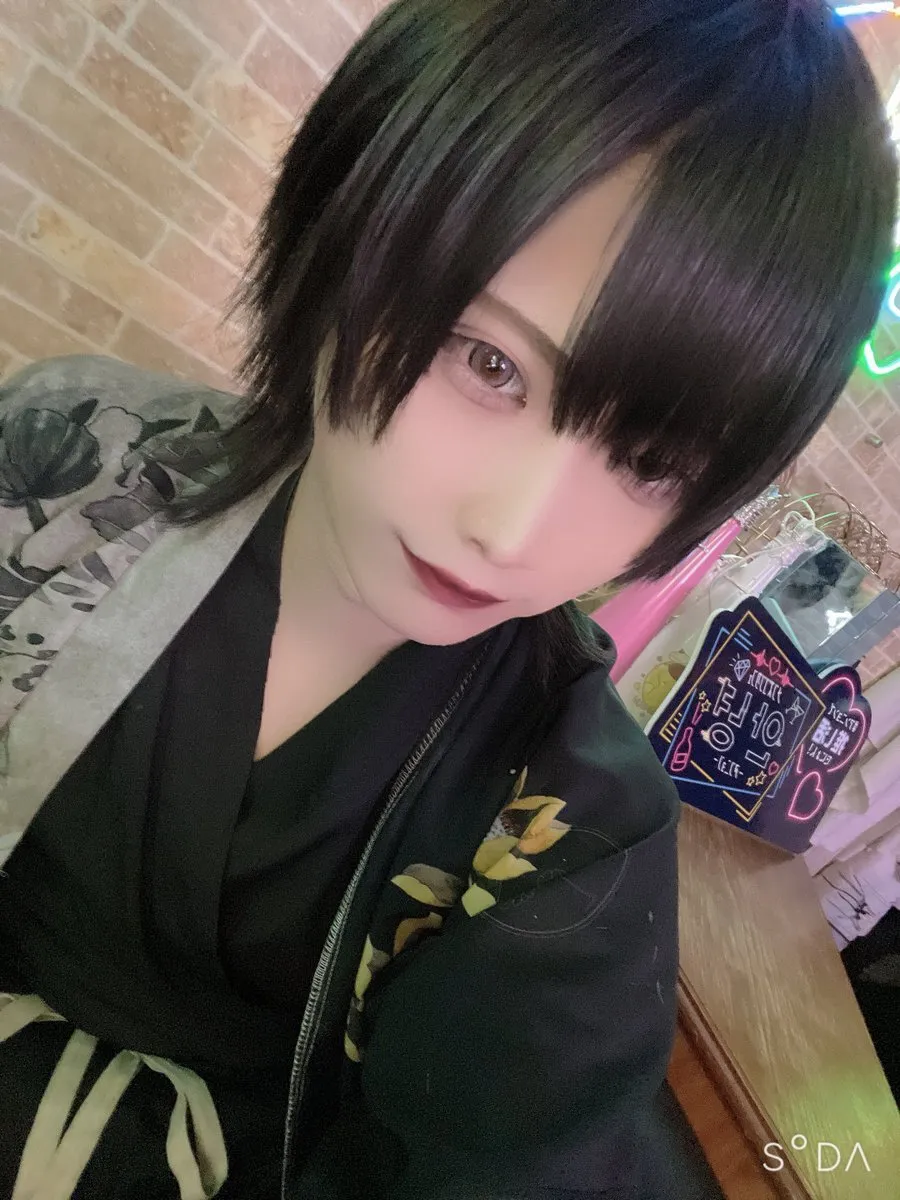 叶@アンニョン@kanae_annyon