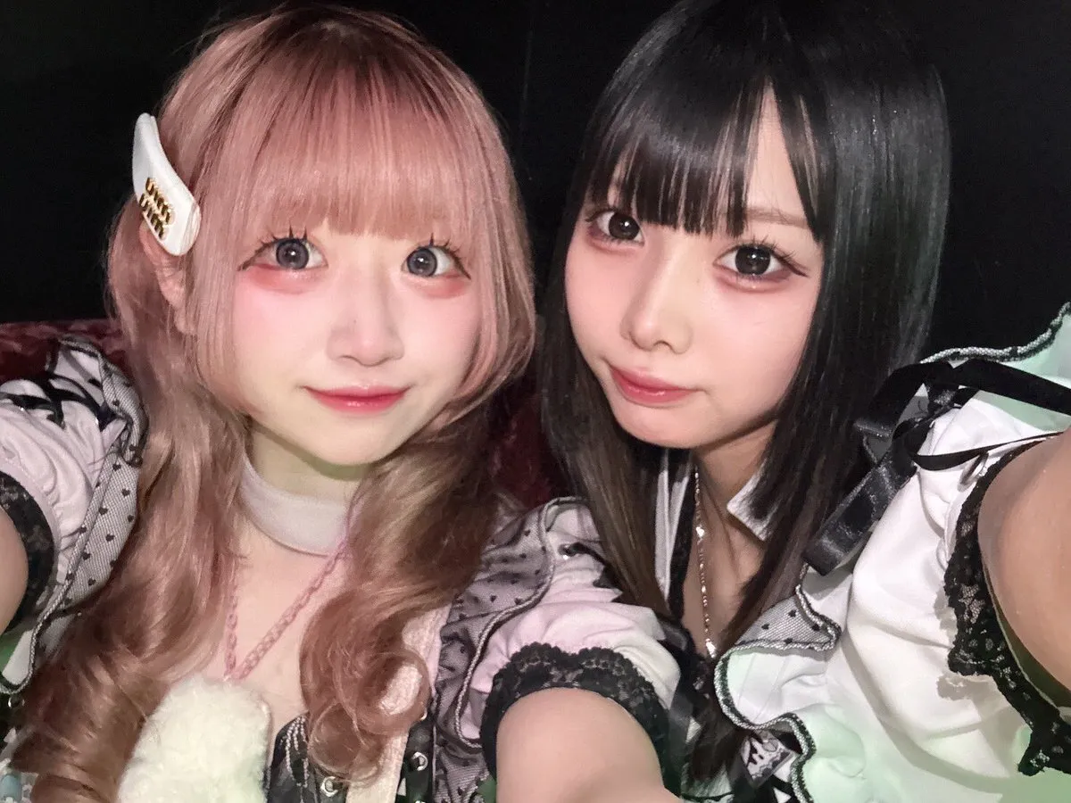 【秋葉原コンカフェ】あるこほりっく(16:00〜25:00)@alcoholic_akiba
