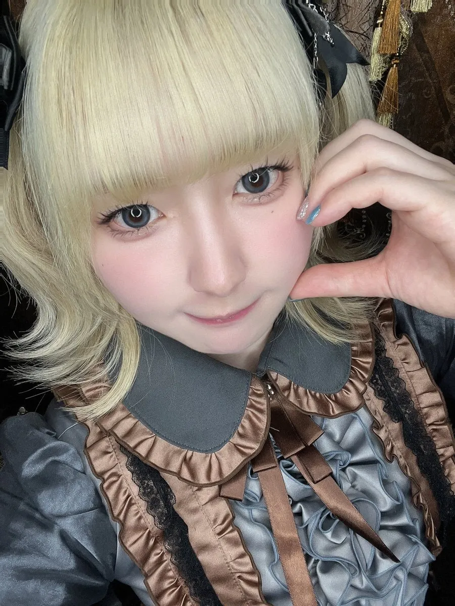 夢遊(むゆう) ☁0202🌙@PANIER︎︎@panier_muyuu