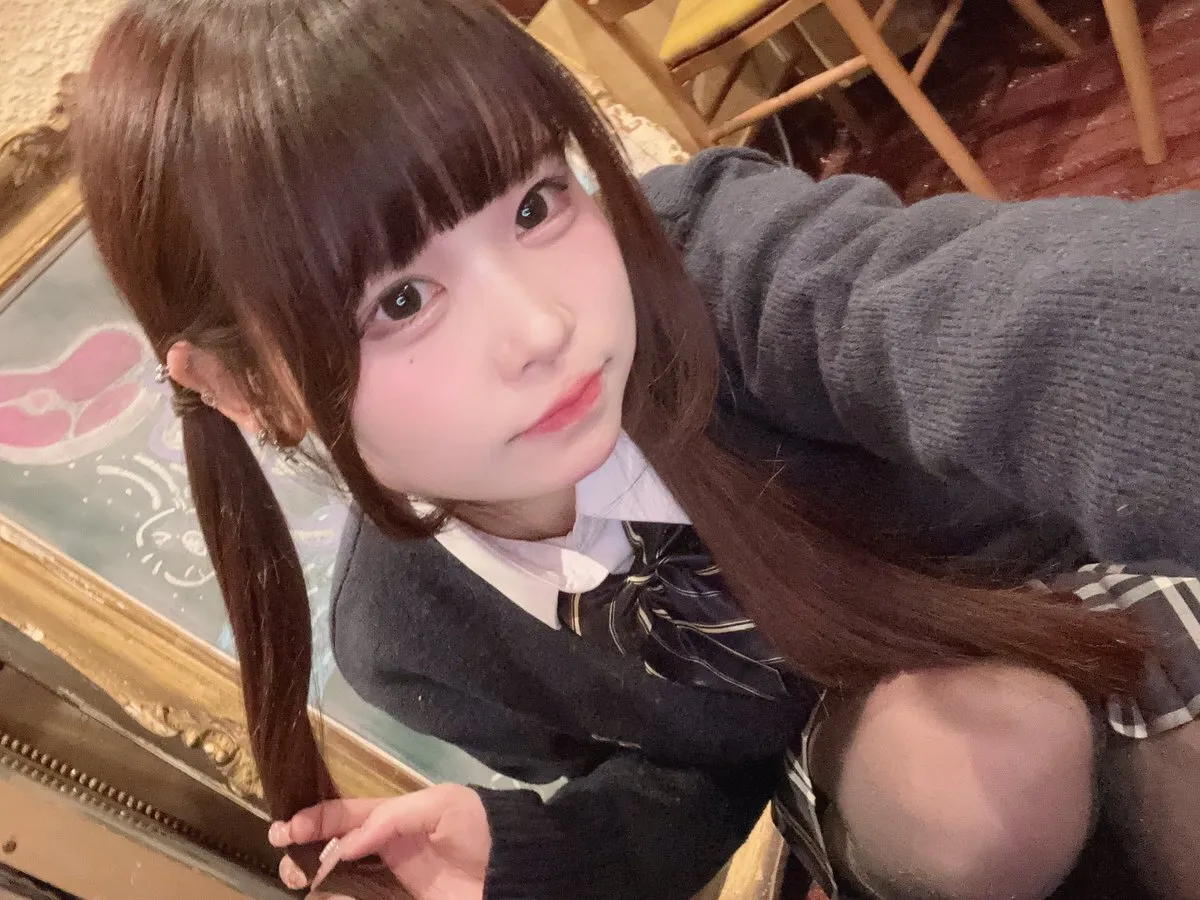 ねむ🍼@Chéri Le Port@nemuchan__desu