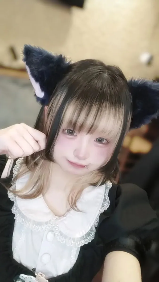 にこ@Chéri Le port@nico_bear25
