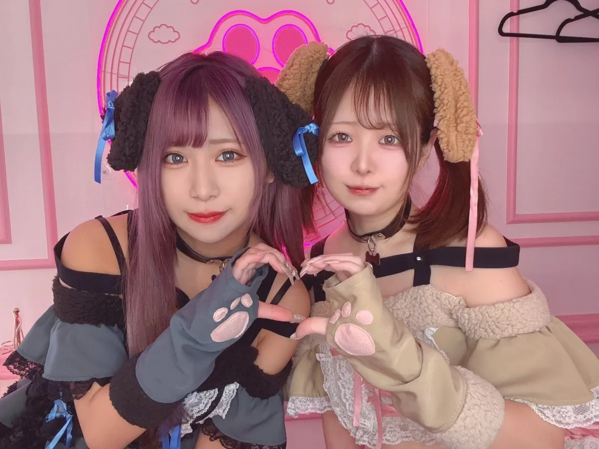 miuette🎀@cafebar_miuette