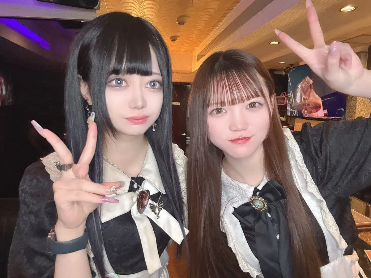 カルディア🥀 新宿コンカフェ@Cafe_Cardia